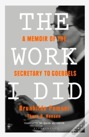 Capa do artigo The Work I Did