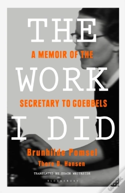 Capa do artigo The Work I Did