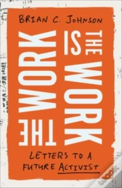 Capa do artigo The Work Is The Work