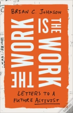 Capa do artigo The Work Is The Work