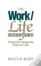 Capa do artigo The Work/Life Dichotomy