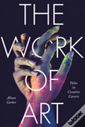 Capa do artigo The Work Of Art