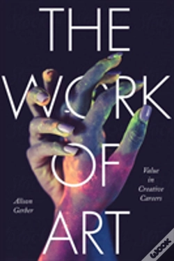 Capa do artigo The Work Of Art