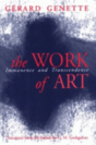 The Work Of Art - Preview