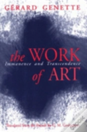 Capa do artigo The Work Of Art