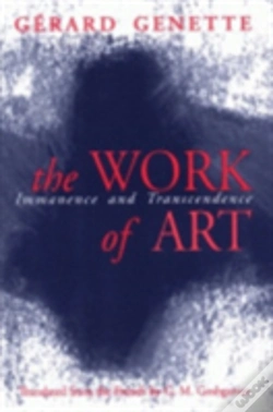 Capa do artigo The Work Of Art