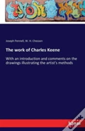 Capa do artigo The Work Of Charles Keene