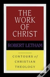 Capa do artigo The Work Of Christ