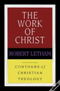 Capa do artigo The Work Of Christ