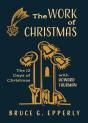 The Work Of Christmas - Preview
