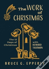 The Work Of Christmas
