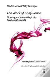 The Work Of Confluence