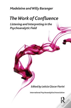 Capa do artigo The Work Of Confluence