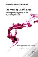 The Work Of Confluence