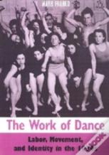 The Work Of Dance
