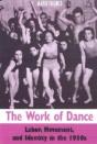 The Work Of Dance - Preview