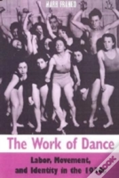 Capa do artigo The Work Of Dance