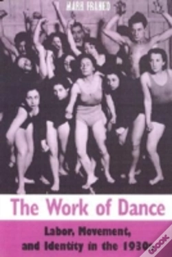 Capa do artigo The Work Of Dance