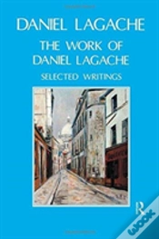 Capa do artigo The Work Of Daniel Lagache