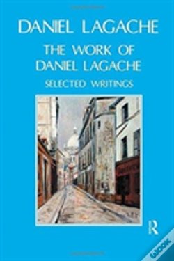 Capa do artigo The Work Of Daniel Lagache