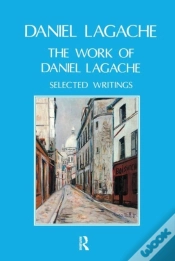 Capa do artigo The Work Of Daniel Lagache