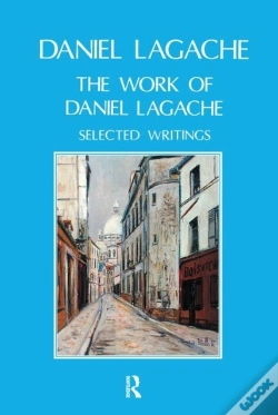 Capa do artigo The Work Of Daniel Lagache