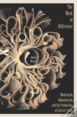 Capa do artigo The Work Of Difference