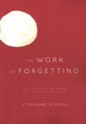 The Work Of Forgetting