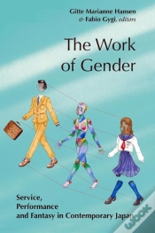 Capa do artigo The Work Of Gender