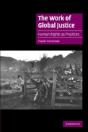 The Work Of Global Justice - Preview