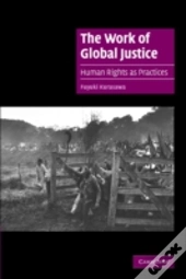 The Work Of Global Justice