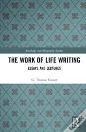 Capa do artigo The Work Of Life Writing