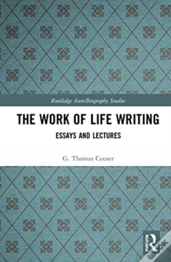 Capa do artigo The Work Of Life Writing