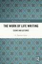 The Work Of Life Writing - Preview