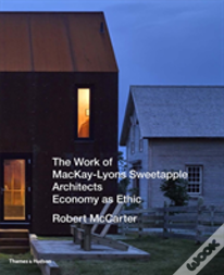 The Work Of Mackay-Lyons Sweetapple Architects