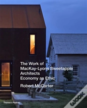 Capa do artigo The Work Of Mackay-Lyons Sweetapple Architects