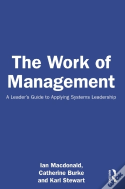 Capa do artigo The Work Of Management