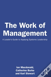 Capa do artigo The Work Of Management