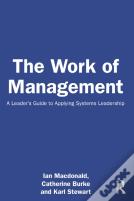 The Work Of Management