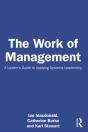 The Work Of Management - Preview