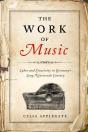 The Work Of Music - Preview