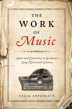 Capa do artigo The Work Of Music