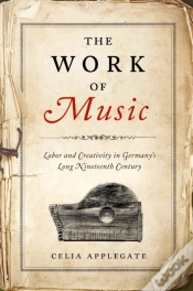 Capa do artigo The Work Of Music