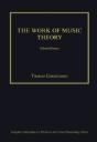 The Work Of Music Theory - Preview
