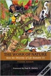 The Work Of Nature