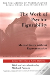 Capa do artigo The Work Of Psychic Figurability