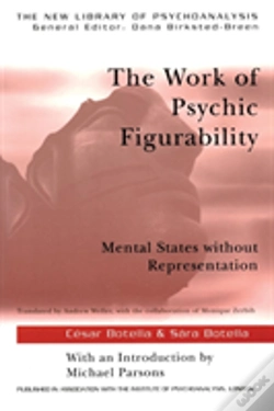 Capa do artigo The Work Of Psychic Figurability