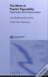 The Work Of Psychic Figurability