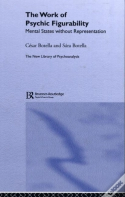 Capa do artigo The Work Of Psychic Figurability