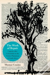 The Work Of Repair